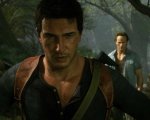 Uncharted 4: altro che Indiana Jones, Nathan Drake sì che è invecchiato bene!