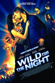 Locandina di Wild for the Night
