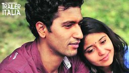 Tra la terra e il cielo - Trailer italiano