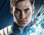 Star Trek Beyond: i character poster di Kirk e Krall