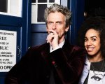 Doctor Who: Steven Moffat anticipa le novità sulla stagione 10 e Bill