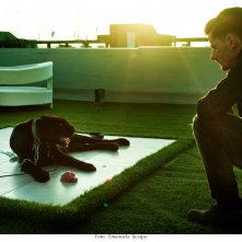 Gomorra 2 - Antonio Folletto è 'o Principe