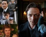James McAvoy: le tappe più importanti della sua carriera (VIDEO)