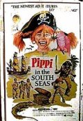 Locandina di Pippi Calzelunghe e i pirati di Taka-Tuka