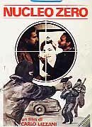 Locandina di Nucleo Zero