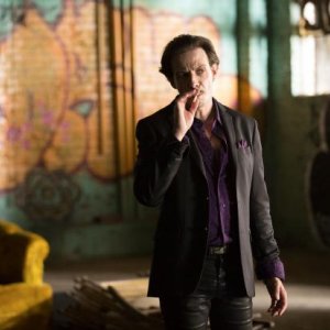 Powers: l'attore Adam Godley nella prima stagione