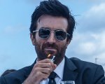 Russian Doll: Sharlto Copley nella seconda stagione della serie Netflix