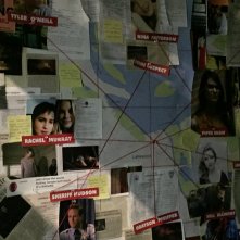 Scream: un'immagine del primo episodio della seconda stagione