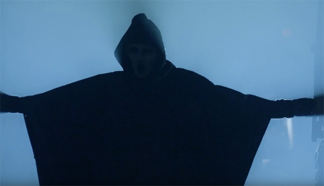Scream: un'immagine del primo episodio della seconda stagione