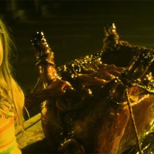 Scream: un'immagine della seconda stagione