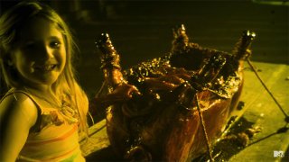 Scream: un'immagine della seconda stagione