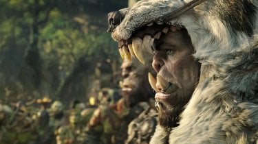 Warcraft: Durotan