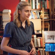 Il piano di Maggie: Greta Gerwig in una scena del film