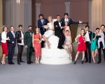 Matrimoni e altre follie: “Modern Family” all’italiana