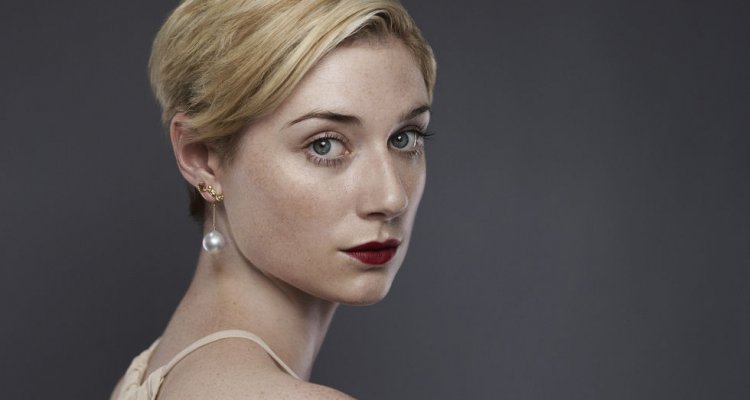 Film E Programmi Tv Di Elizabeth Debicki
