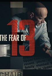 Locandina di La paura del numero 13