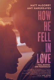 Locandina di How He Fell in Love