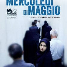 Locandina di Un mercoledì di maggio