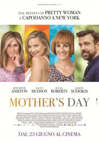 Locandina di Mother's Day