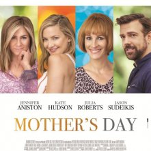 Locandina di Mother's Day