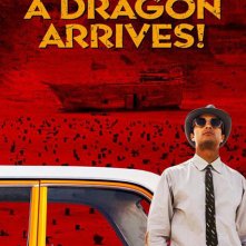Locandina di A Dragon Arrives!