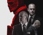 Marauders: il primo trailer del thriller con protagonista Bruce Willis