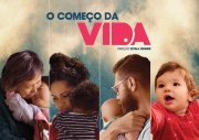 Locandina di L'inizio della vita
