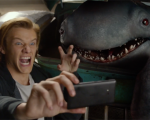 Monster Trucks: il primo trailer del film con Lucas Till