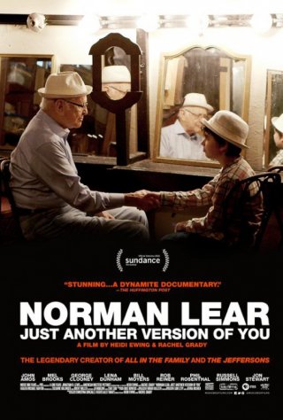 Locandina di Norman Lear: Just Another Version of Yo
