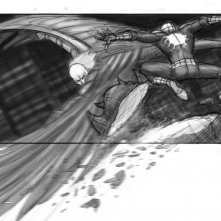 Spidey Gargoyle 1 Lr