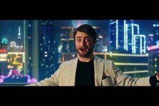 Now you see me 2 - Trailer italiano