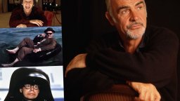 Pensionati di Hollywood: Connery, Nicholson e le altre star che hanno detto addio al set