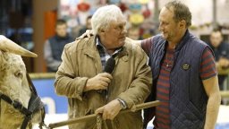 Saint Amour - Trailer Italiano