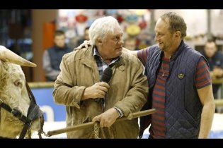 Saint Amour - Trailer Italiano