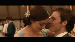 Io Prima di Te - Trailer italiano 3