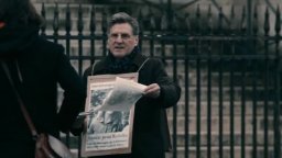 In nome di mia figlia - Trailer italiano