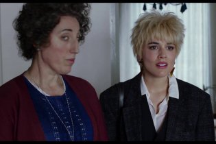Julieta - Clip 'Sei arrivata tardi'