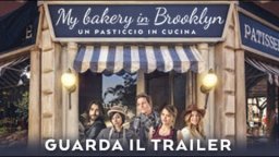 My bakery in Brooklyn - Un Pasticcio in Cucina - Trailer italiano