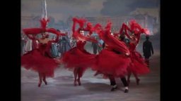 Un americano a Parigi - Trailer italiano