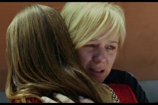 Julieta - Clip 'Che ti è successo?'