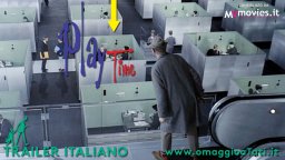 Playtime - Trailer italiano