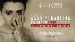 Cia amore, vado a combattere - Trailer italiano.