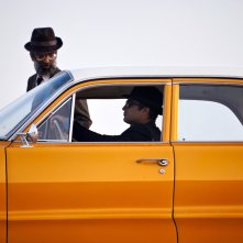 A Dragon Arrives!: un'immagine tratta dal film