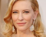 Cate Blanchett nel reboot al femminile di Ocean's Eleven?