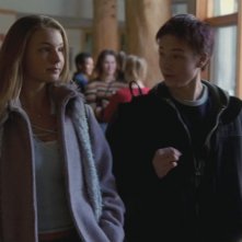Everwood: Emily Vancamp e Gregory Smith nel pilot della serie