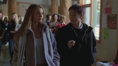 Everwood: Emily Vancamp e Gregory Smith nel pilot della serie