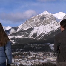 Everwood: Emily Vancamp e Gregory Smith nella serie