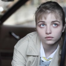 I miei giorni più belli: un primo piano di Lou Roy-Lecollinet