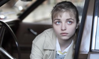 I miei giorni più belli: un primo piano di Lou Roy-Lecollinet