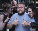 The Walking Dead, Kirkman critica Martin e Il Trono di Spade 